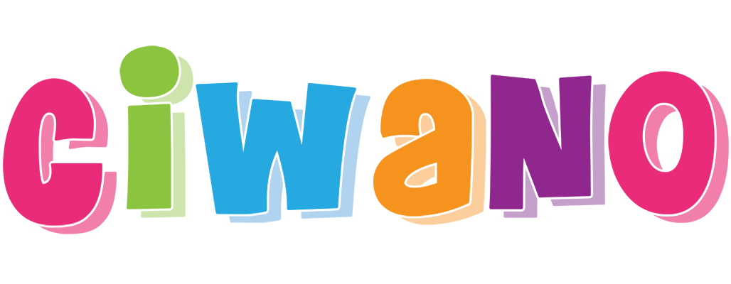 Ciwano friday logo