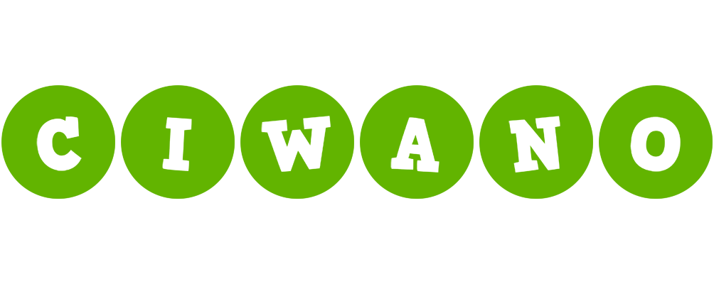 Ciwano games logo