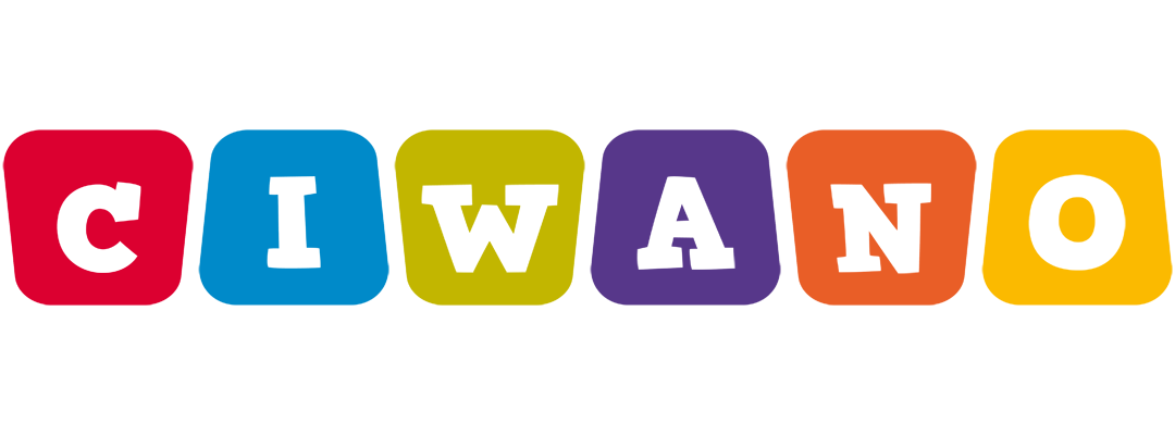 Ciwano kiddo logo