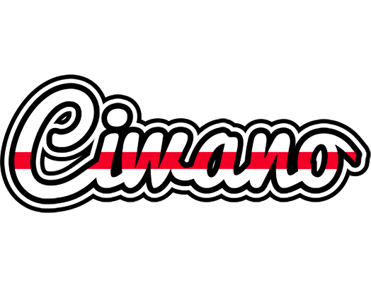 Ciwano kingdom logo