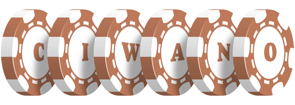 Ciwano limit logo