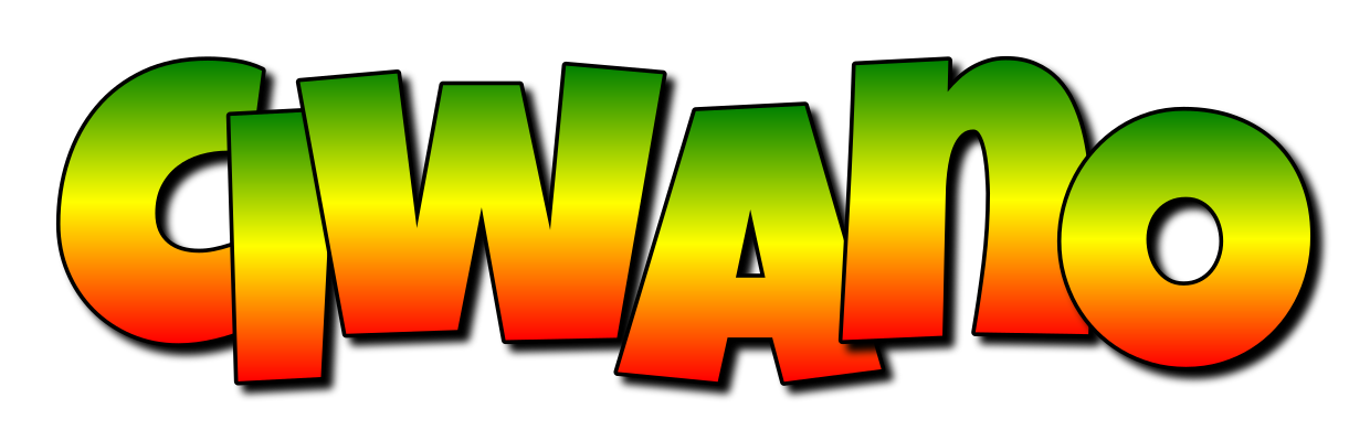 Ciwano mango logo