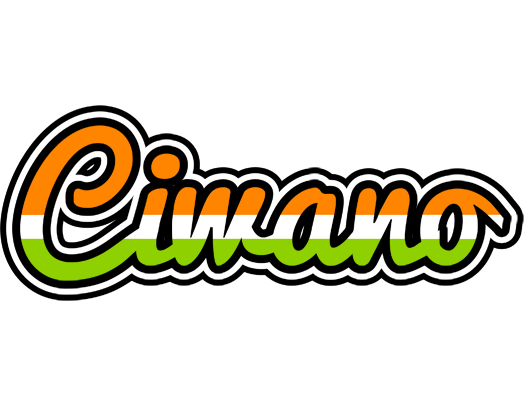 Ciwano mumbai logo