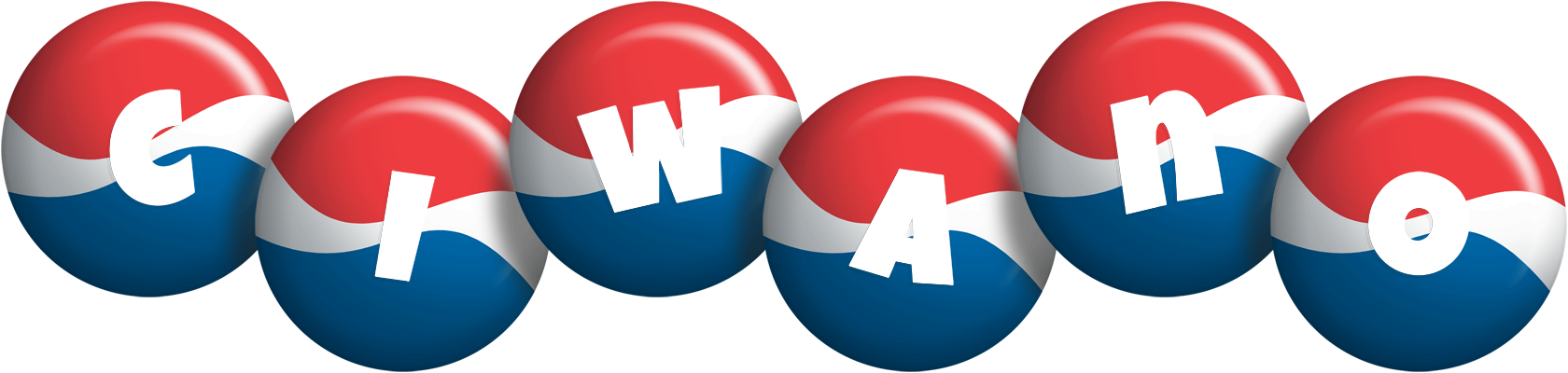 Ciwano paris logo