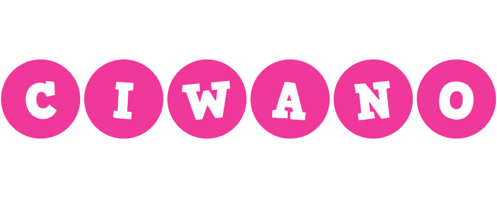 Ciwano poker logo