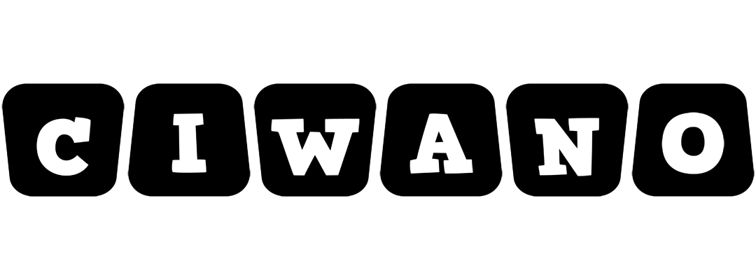 Ciwano racing logo