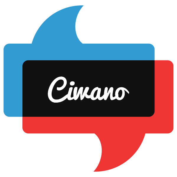 Ciwano sharks logo