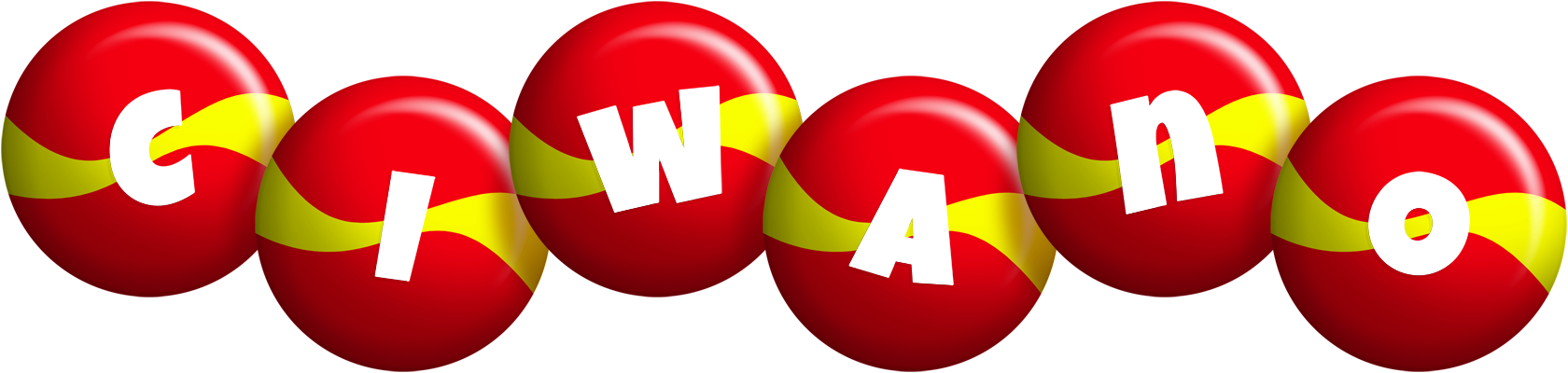Ciwano spain logo