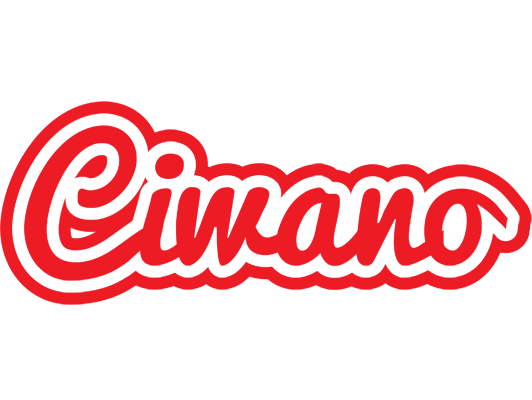 Ciwano sunshine logo
