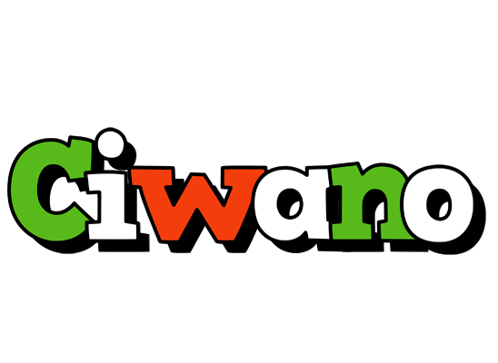 Ciwano venezia logo