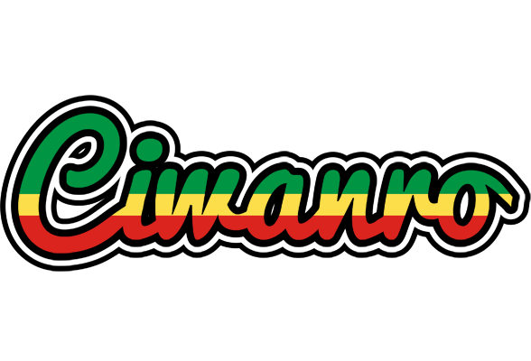 Ciwanro african logo