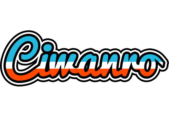 Ciwanro america logo