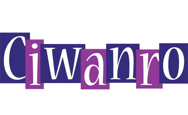 Ciwanro autumn logo