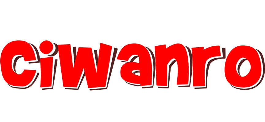 Ciwanro basket logo