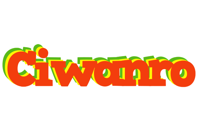 Ciwanro bbq logo