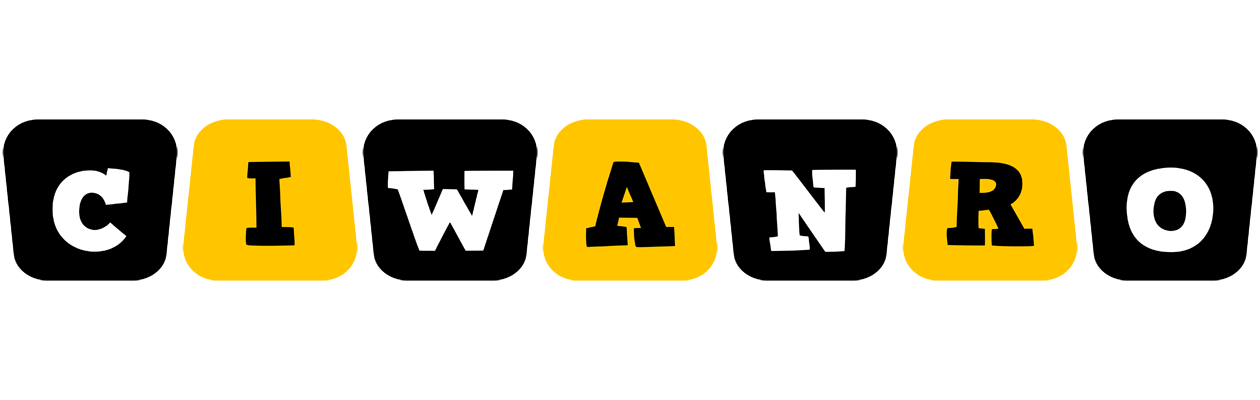 Ciwanro boots logo