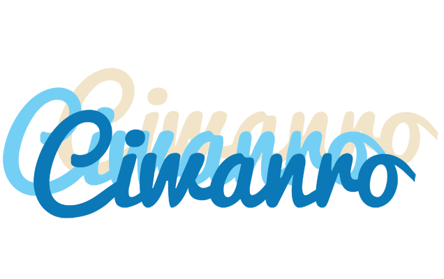 Ciwanro breeze logo