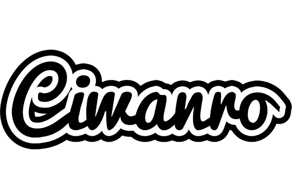 Ciwanro chess logo