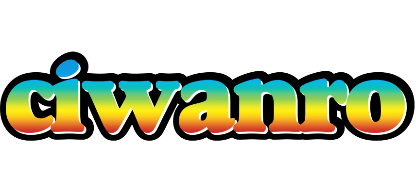 Ciwanro color logo