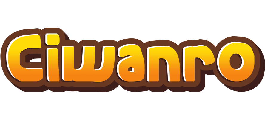 Ciwanro cookies logo