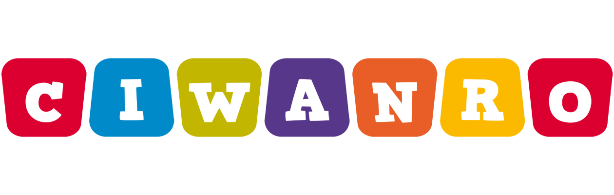 Ciwanro daycare logo