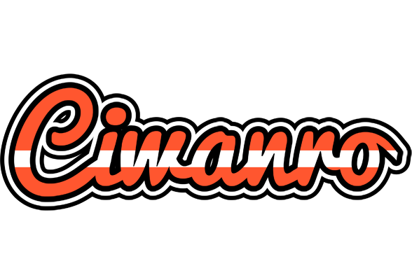 Ciwanro denmark logo