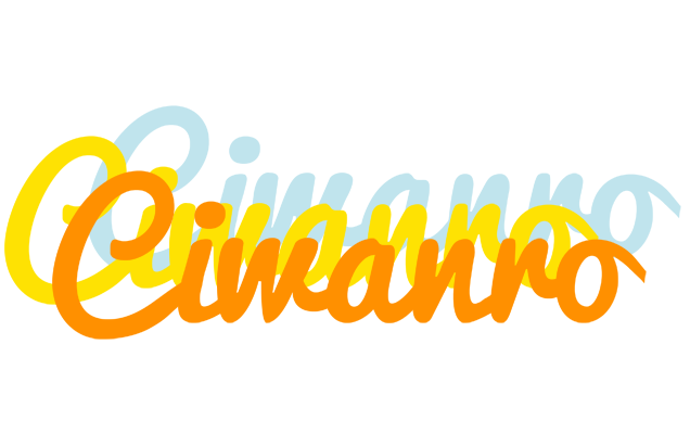 Ciwanro energy logo