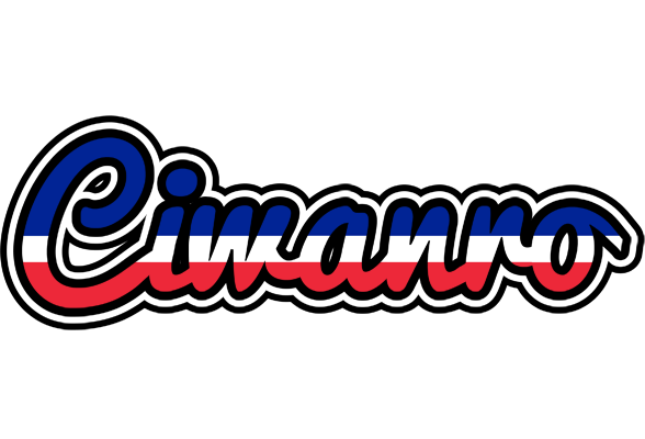 Ciwanro france logo