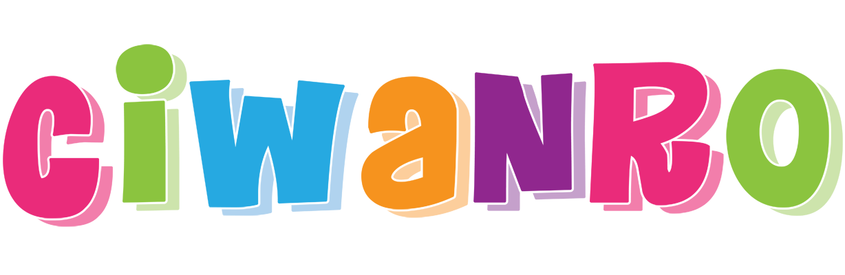 Ciwanro friday logo