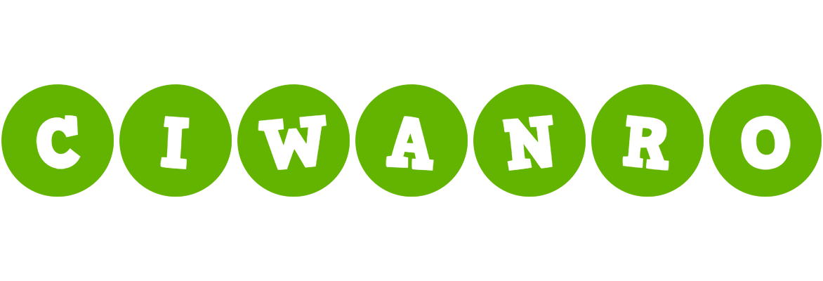 Ciwanro games logo