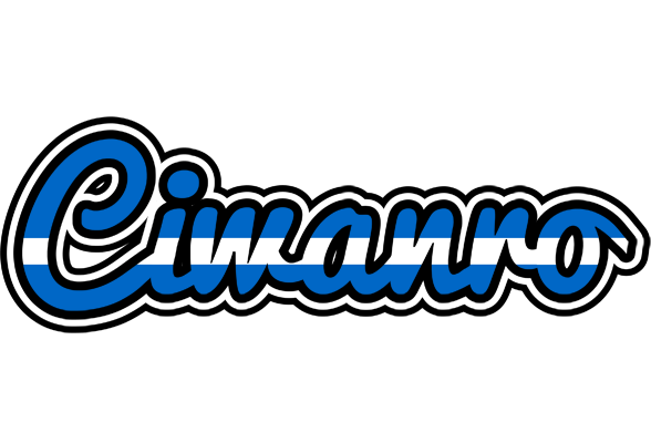 Ciwanro greece logo