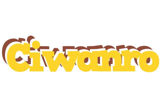 Ciwanro hotcup logo