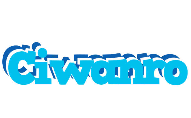 Ciwanro jacuzzi logo