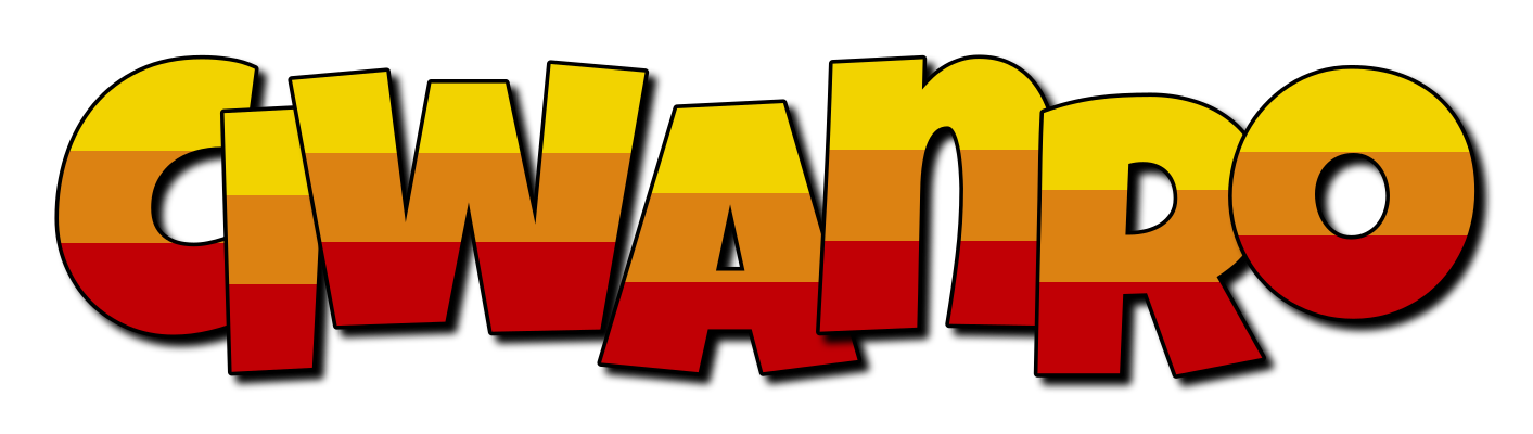 Ciwanro jungle logo