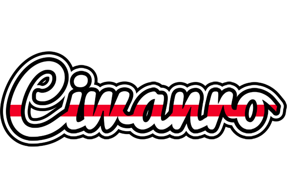 Ciwanro kingdom logo