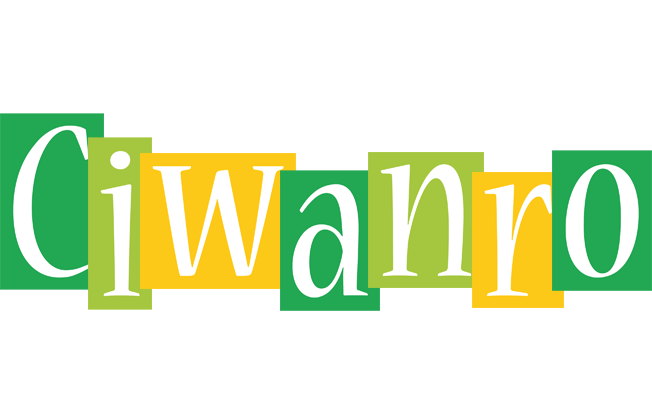 Ciwanro lemonade logo