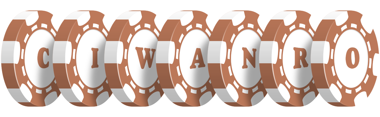 Ciwanro limit logo