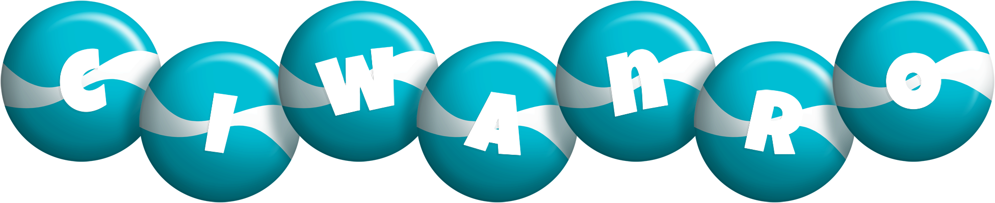 Ciwanro messi logo