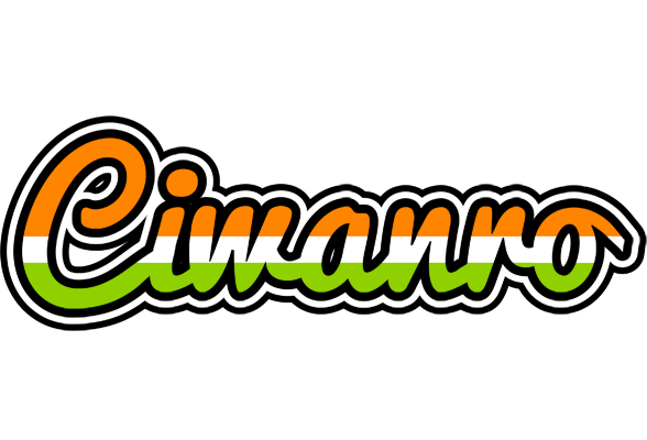 Ciwanro mumbai logo