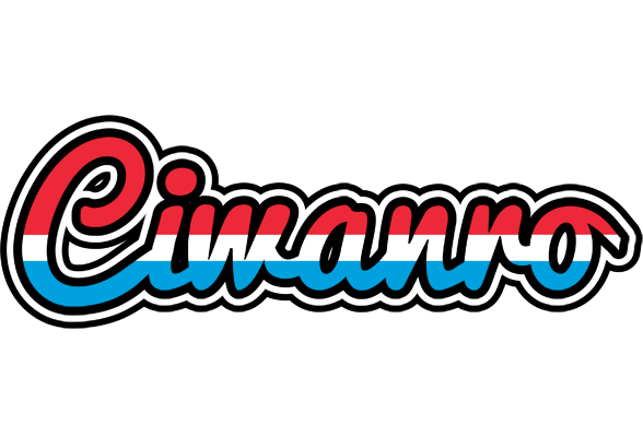 Ciwanro norway logo