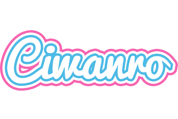 Ciwanro outdoors logo