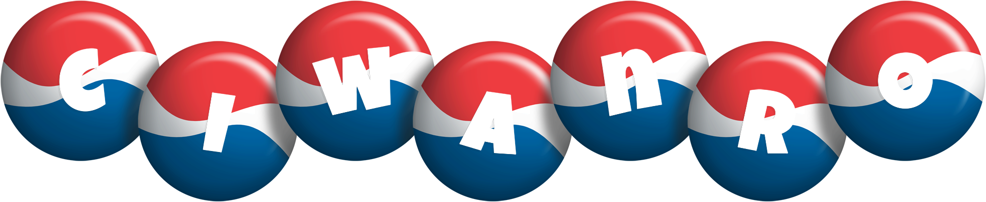 Ciwanro paris logo