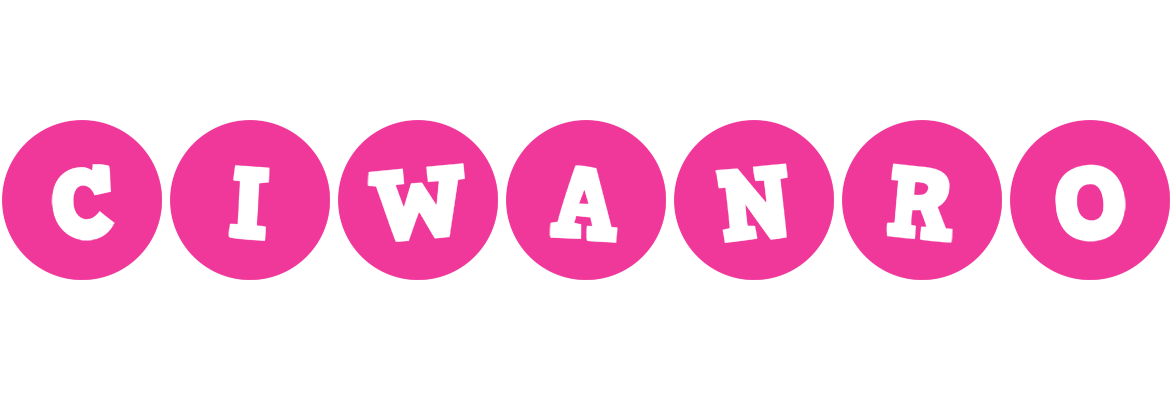 Ciwanro poker logo