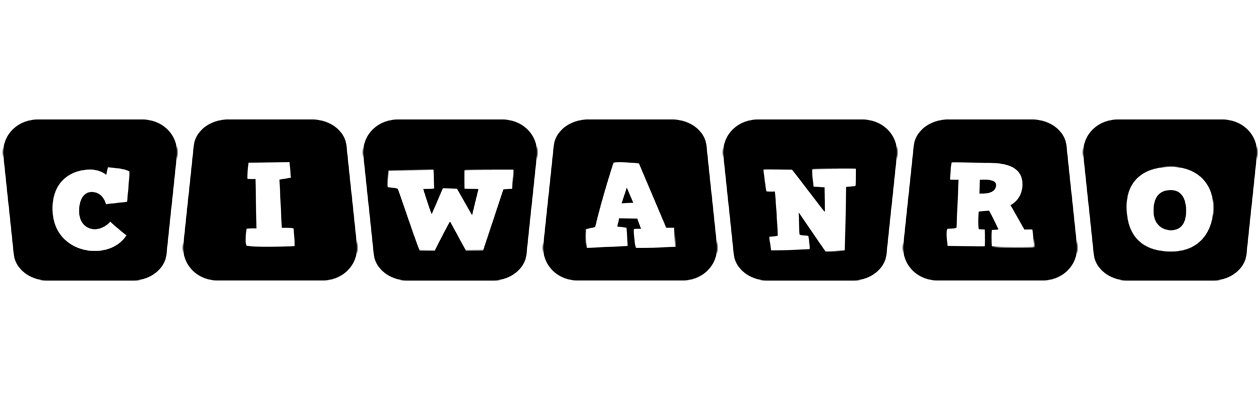 Ciwanro racing logo