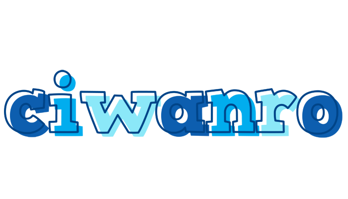Ciwanro sailor logo