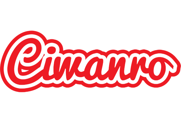 Ciwanro sunshine logo