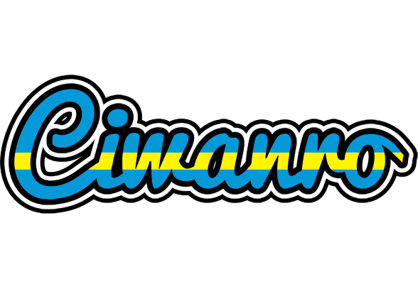 Ciwanro sweden logo