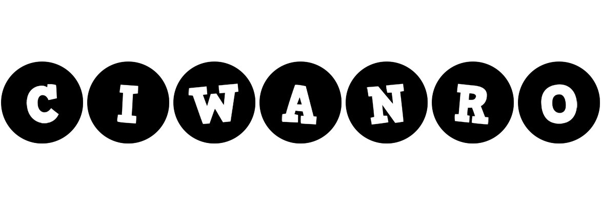 Ciwanro tools logo