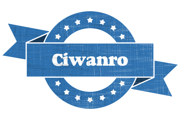 Ciwanro trust logo