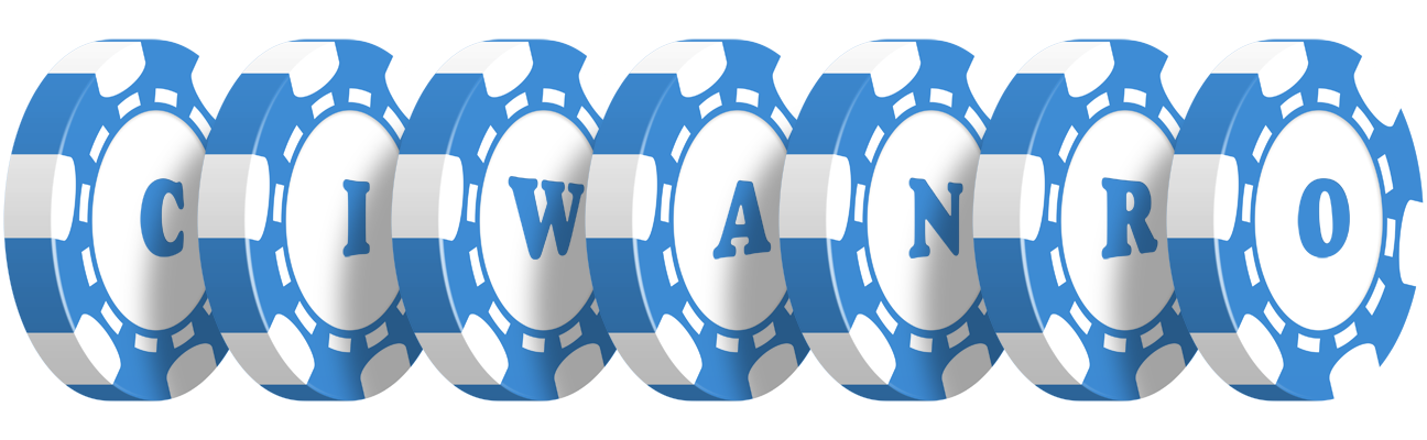Ciwanro vegas logo